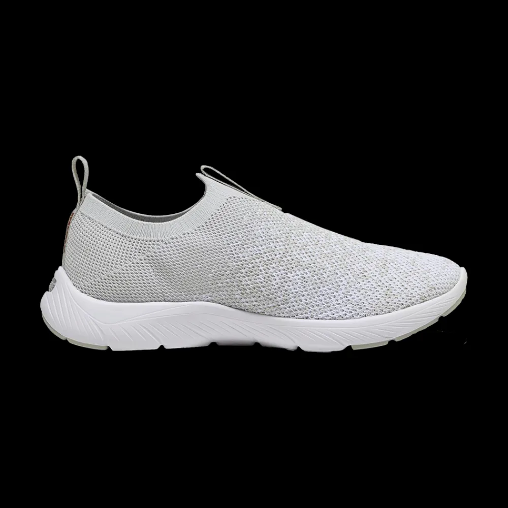 Clearance Puma W Remi Slip On - Dame Fritidssko Grå