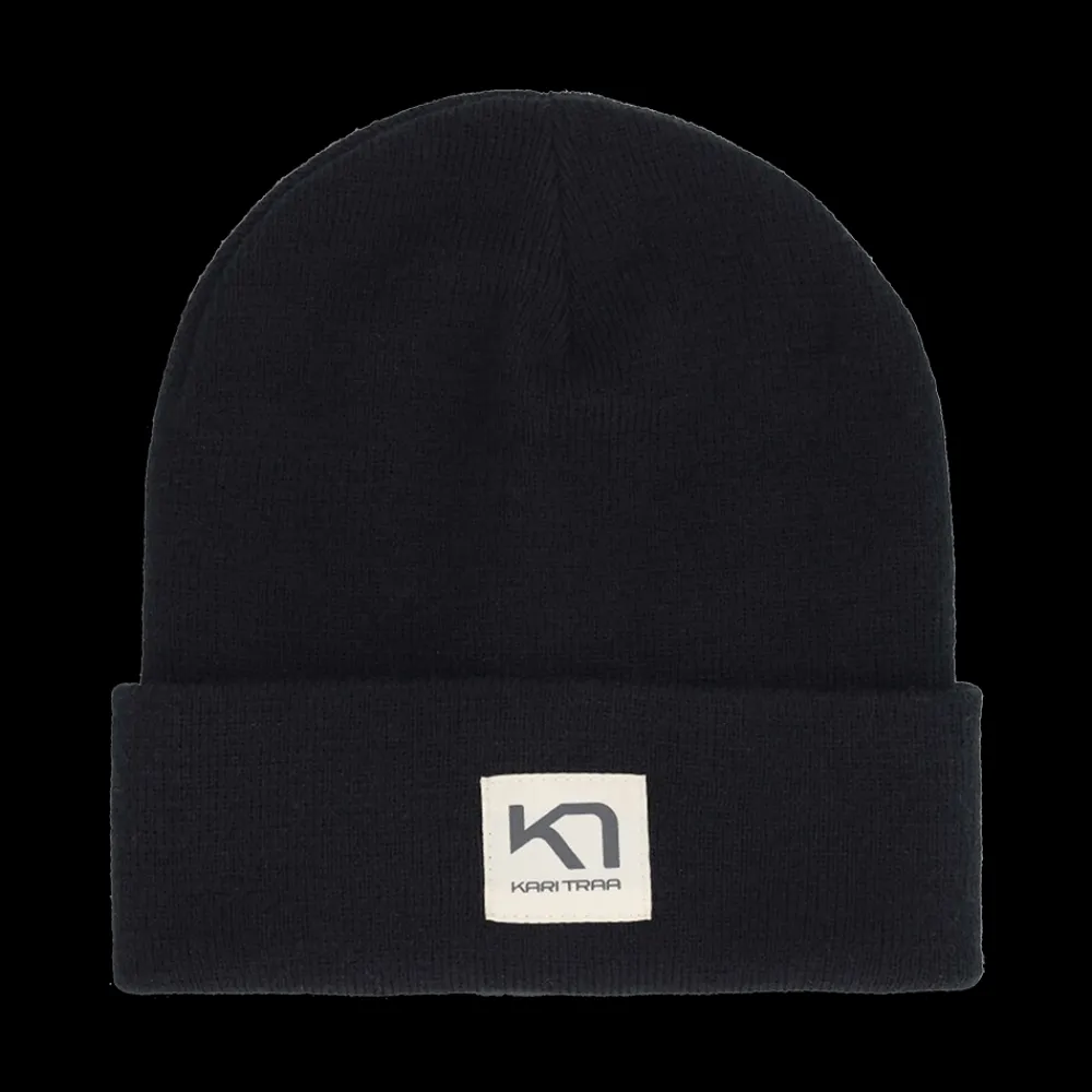 Online Kari Traa W Røthe Beanie - Dame Hue Sort