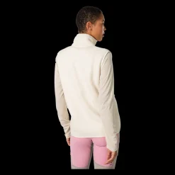 Fashion Kari Traa W Røthe Fleece Vest - Dame Vest Hvid