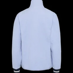 Sale Kari Traa W Røthe Midlayer - Dame Fleecetrøje Blå