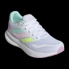 New Adidas W Run Falcon 5 - Dame Fritidssko Hvid