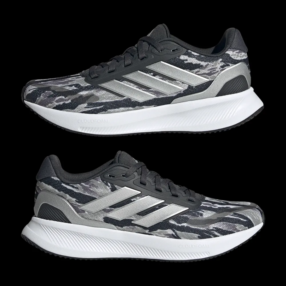 Sale Adidas W Run Falcon 5 - Dame Fritidssko Multi