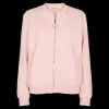 New Marine W Scuba Jacket - Dame Sweatshirt Pink