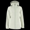 Clearance Kari Traa W Siri Jacket - Dame Fritidsjakke Grøn