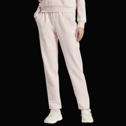 Best Adidas W SL FC Pant - Dame Sweatpants Pink