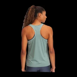 Discount Under Armour W Tech Knockout Tank - Dame Tank Top Army