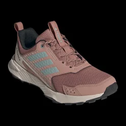 Discount Adidas W Terrex Tracefinder 2 - Dame Outdoor Sko Rød