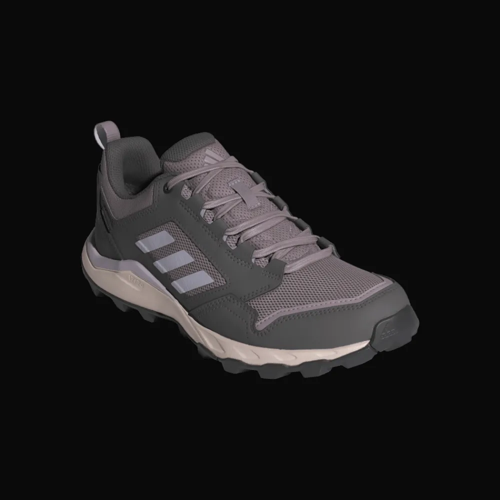 New Adidas W Terrex Tracerocker 2 Gore-Tex - Dame Outdoor Sko Grå