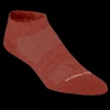 Fashion Kari Traa W Tåfis Sock - Sokker Orange