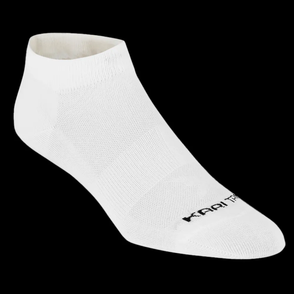 Outlet Kari Traa W Tåfis Sock - Sokker Hvid