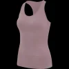 Online Hummel W Tif Seamless Top - Dame Top Rød