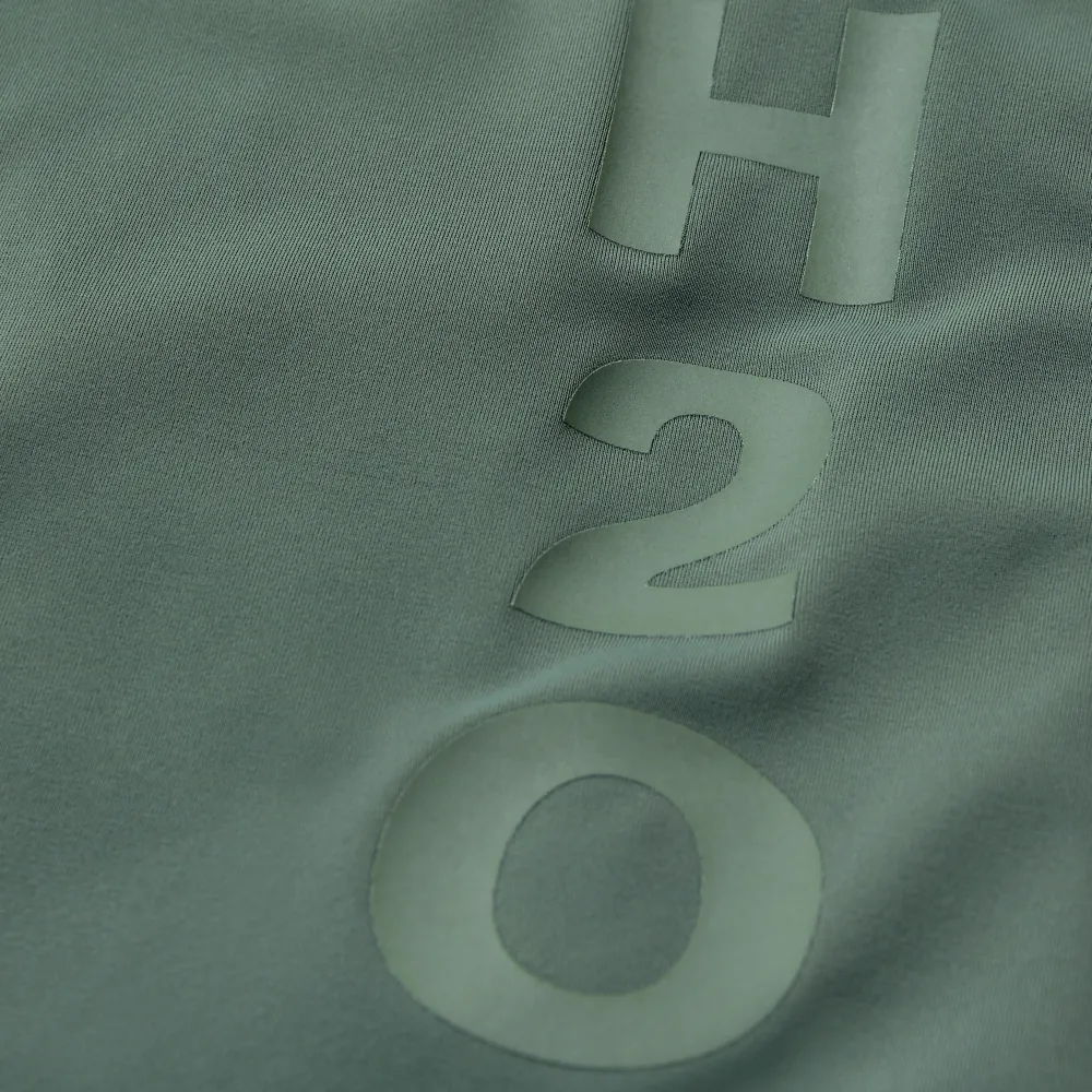 Outlet H2O W Tornø Swimsuit - Dame Badedragt Grøn