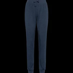 Sale Kari Traa W Traa Sweat Pant - Dame Sweatpants Blå