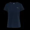 Best Kari Traa W Traa T-Shirt - Dame T-Shirt Blå