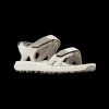 Sale Columbia W Trailstorm Hiker Sandal - Dame Sandaler Hvid