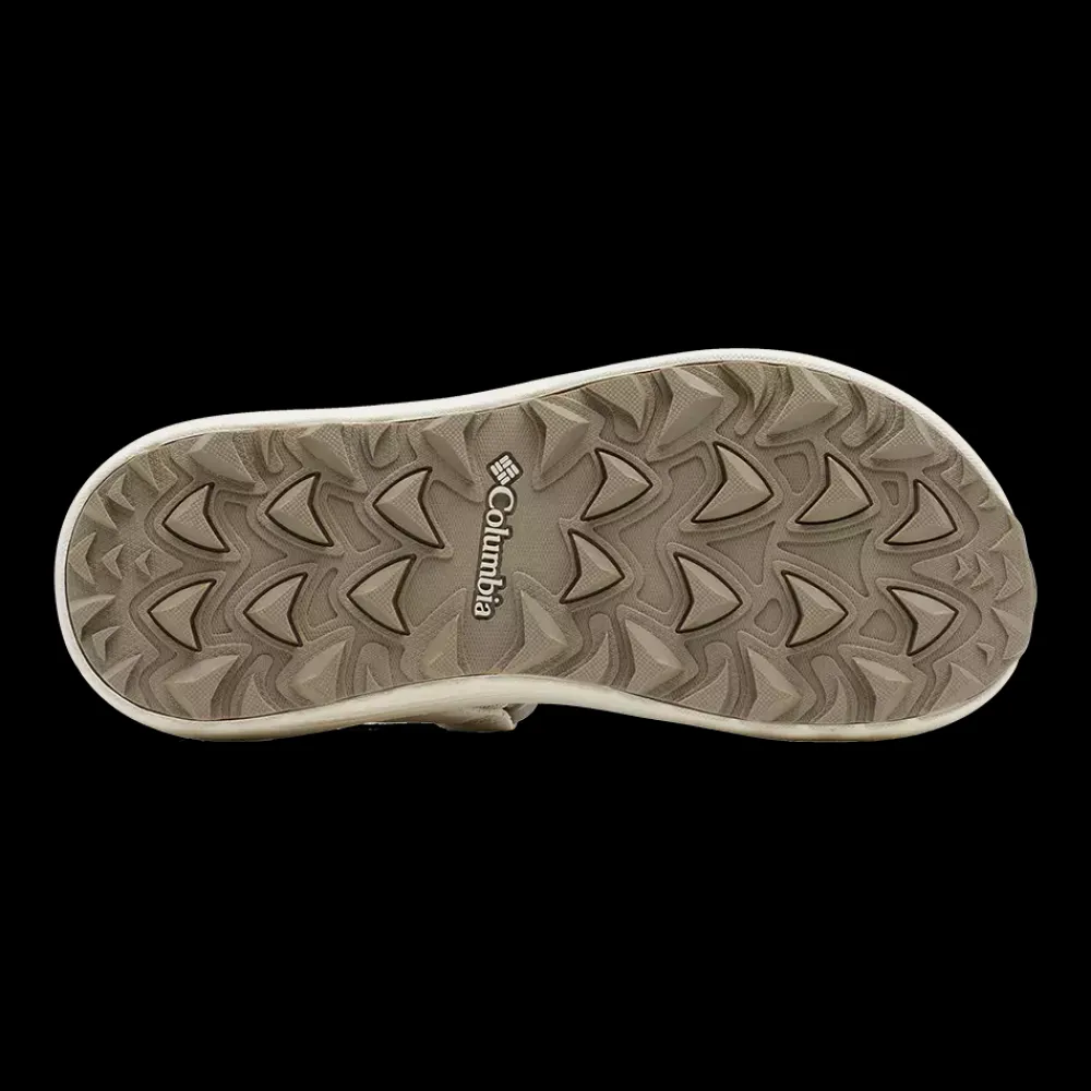Sale Columbia W Trailstorm Hiker Sandal - Dame Sandaler Hvid