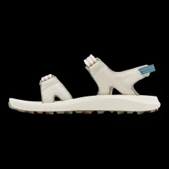 Sale Columbia W Trailstorm Hiker Sandal - Dame Sandaler Hvid