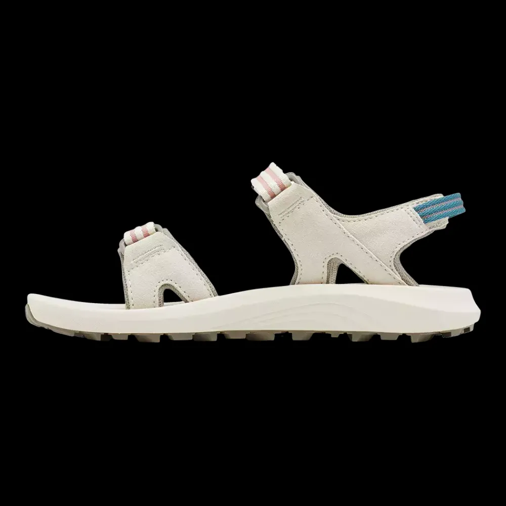 Sale Columbia W Trailstorm Hiker Sandal - Dame Sandaler Hvid