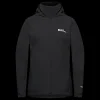 Online Jack Wolfskin W Trailtime 2L Jacket - Dame Funktionsjakke Sort
