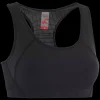 Sale Kari Traa W Trud Bra - Dame Sports-BH Sort