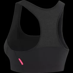 Sale Kari Traa W Trud Bra - Dame Sports-BH Sort