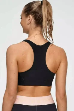 Sale Kari Traa W Trud Bra - Dame Sports-BH Sort