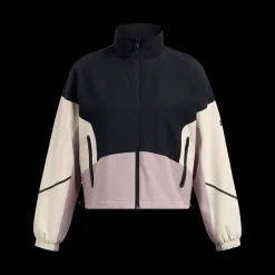 Online Under Armour W Unstoppable Jacket - Dame Træningsjakke Sort