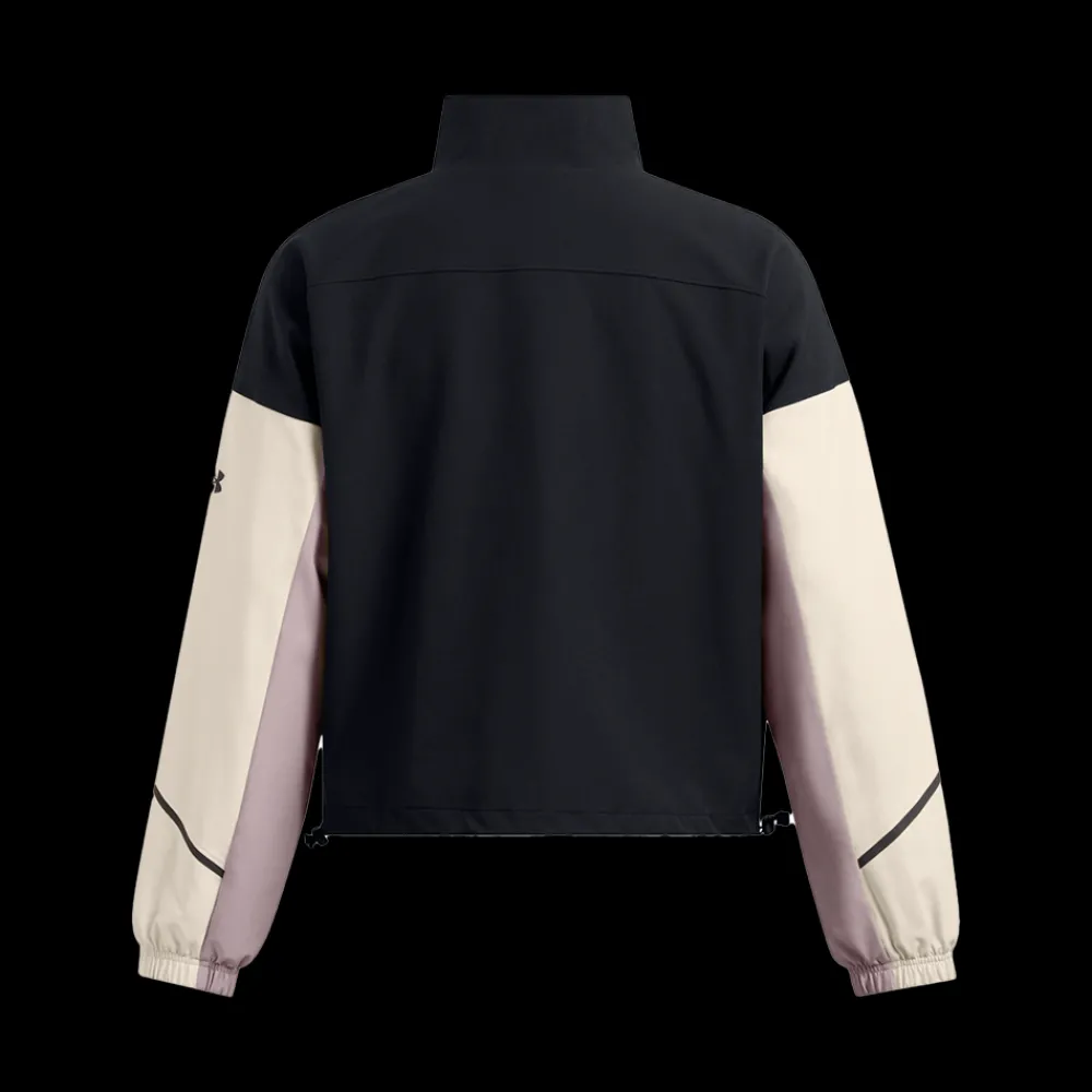 Online Under Armour W Unstoppable Jacket - Dame Træningsjakke Sort
