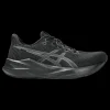 Best Asics W Versablast 4 - Dame Løbesko Sort
