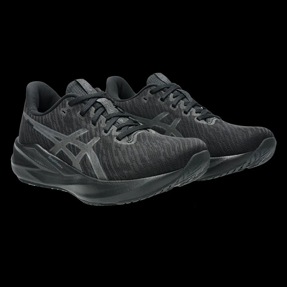 Best Asics W Versablast 4 - Dame Løbesko Sort