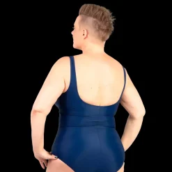 Online Arena W Victoria G9 Suit - Dame Badedragt Blå