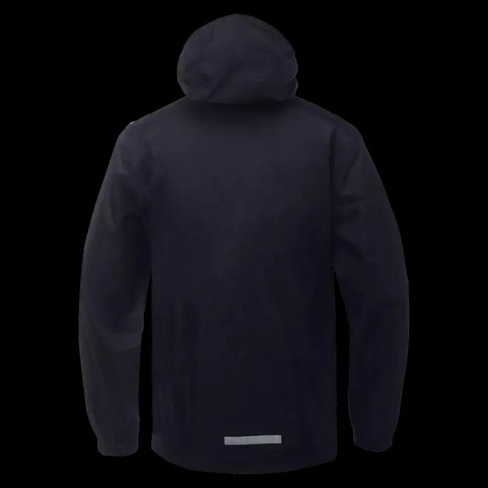 Online 2117 of Sweden W Viskafors Pack Jacket - Funktionel Dame Jakke Sort