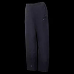 New 2117 of Sweden W Viskafors Pack Pant - Dame Regnbukser Sort