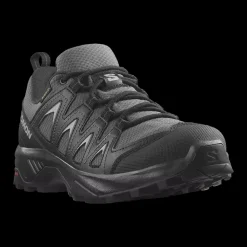 Fashion Salomon W X Braze GTX - Dame Outdoor Sko Sort