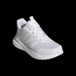 New Adidas W X_PlrPath - Dame Fritidssko Hvid