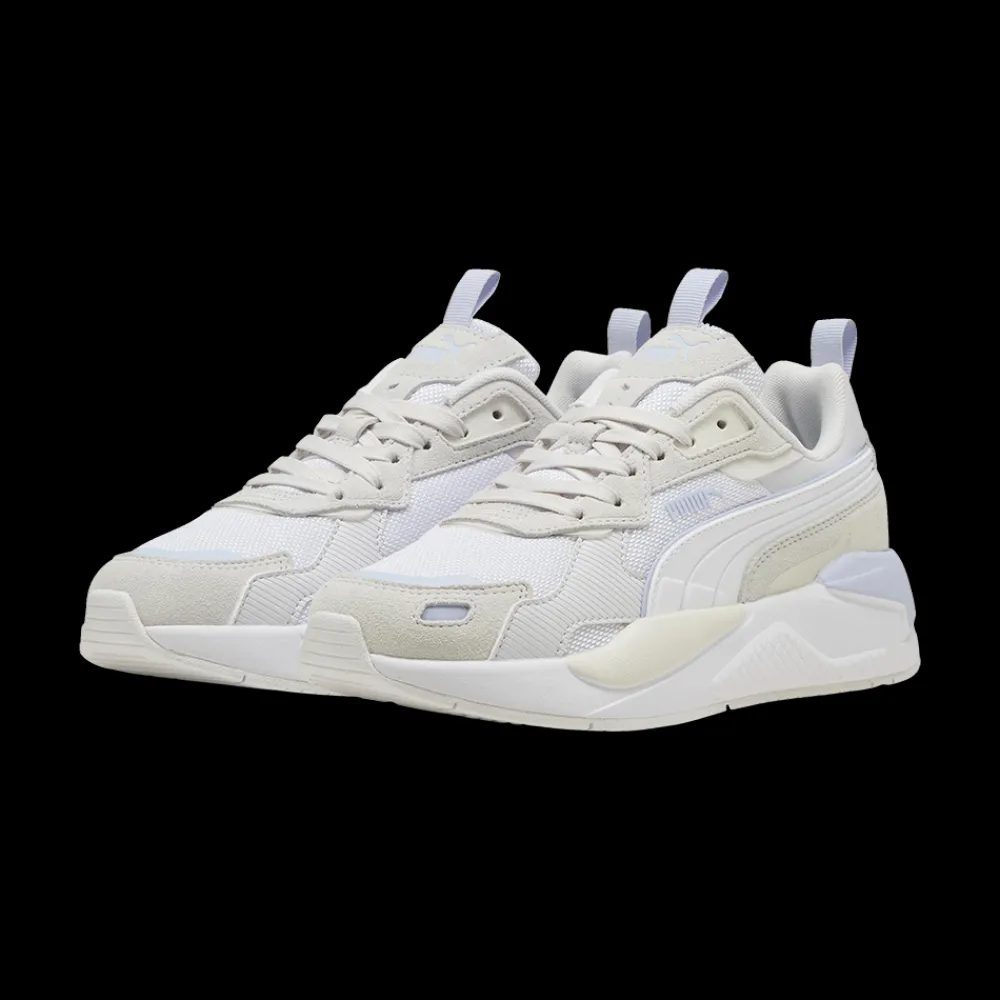 New Puma W X-Ray 3 SD - Dame Fritidssko Sand