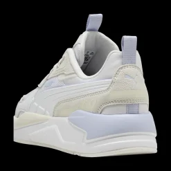 New Puma W X-Ray 3 SD - Dame Fritidssko Sand
