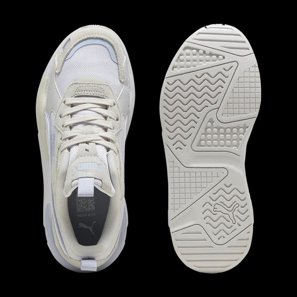 New Puma W X-Ray 3 SD - Dame Fritidssko Sand