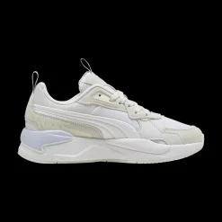 New Puma W X-Ray 3 SD - Dame Fritidssko Sand