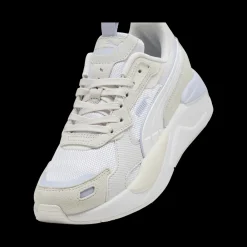 New Puma W X-Ray 3 SD - Dame Fritidssko Sand