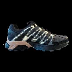 Best Salomon W XT Reckon Gore-Tex Quicklace - Dame Outdoor Sko Grå