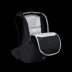 Online Jack Wolfskin Waimea Backpack - Rygsæk Sort
