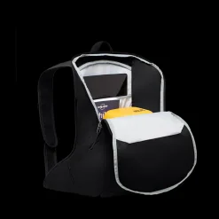 Online Jack Wolfskin Waimea Backpack - Rygsæk Sort