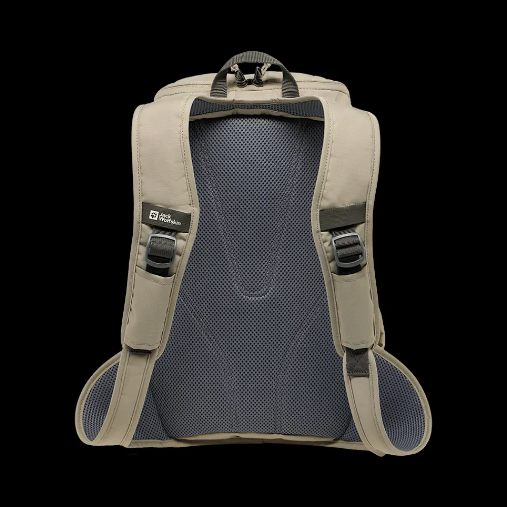 Hot Jack Wolfskin Waimea Backpack - Rygsæk Sand