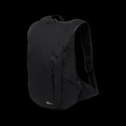 Online Jack Wolfskin Waimea Backpack - Rygsæk Sort