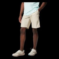 Online Columbia Washed Out Poplin Shorts - Herre Shorts Sand