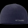New Columbia Watch Beanie - Voksen hue Blå