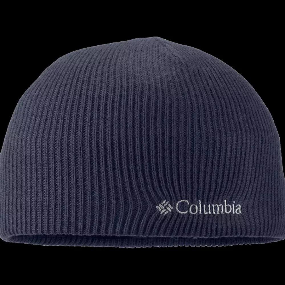 New Columbia Watch Beanie - Voksen hue Blå