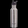 Discount True North Water Bottle 750ml - Vandflaske Grå