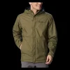 Outlet Columbia Watertight Jacket - Herre Funktionsjakke Army